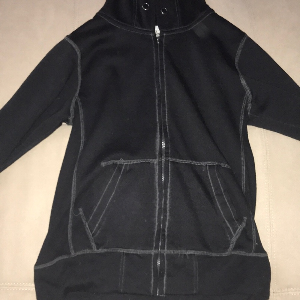hoodie